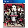 Square Enix Sleeping Dogs Definitive Edition - PlayStation 4 [Edizione: Regno Unito]