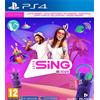 Ravenscourt Let's Sing 2025 /PS4