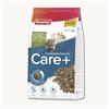 Beaphar - Care+ Mangime Super Premium - Cibo per Gerbo e Topo - 500 g - Alto valore energetico - Usura dei Denti e Senza zuccheri aggiunti - Alimentazione estrusa