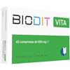 BIOGROUP Srl BIODIT VITA 45 COMPRESSE 500MG