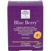 NEW NORDIC Srl New Nordic Blue Berry 120 Compresse - Integratore per il Benessere della Vista