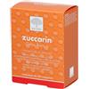 NEW NORDIC Srl Zuccarin, New Nordic, Integratore per il Controllo Zuccheri nel Sangue, 120 Compresse, Senza Zucchero e Glutine