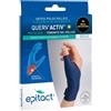 QUALIFARMA Srl Epitact Querv'Activ Tendinite Del Pollice Taglia M Mano Sinistra