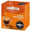 Lavazza 144 Capsule Caffe' Lavazza A Modo Mio Delizioso