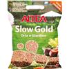 Altea - Slowgold concime granulare 4 Kg