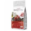 Italian Way ItalianWay Cat Sterilized Maiale e Piselli integrali Adult