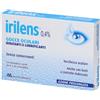 Montefarmaco OTC SpA Irilens Gocce Oculari Flaconcini Monodose 10x0,5 ml oftalmiche