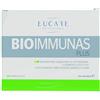 Eucare Srl Bioimmunas Plus 24 Bustine 88,8 g Polvere per soluzione orale