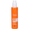 Avene (Pierre Fabre It. SpA) Eau Thermale Avène Spray Solare SPF 30 Alta protezione 200 ml Crema solare