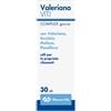 Marco Viti Farmaceutici SpA Valeriana Viti Complex Gocce 30 Ml ml orali
