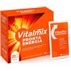 Montefarmaco OTC SpA Vitalmix Pronta Energia Bustine 214 g Polvere per soluzione orale