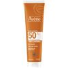 Avene (Pierre Fabre It. SpA) Eau Thermale Avène LATTE SOLARE Protezione alta SPF 50 100 ml Crema solare