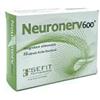 SEFIT FARMACEUTICI SRL NEURONERV 600 INTEGRATORE 30 compresse