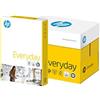 hp Carta per stampanti HP EVERYDAY A4 75 GR bancale da 240 risme