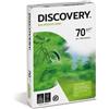 Navigator Carta per stampanti f.to A4 70 gr. DISCOVERY by Navigator (bancale 180 risme)