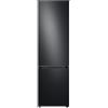 Samsung Frigorifero Combinato Samsung RB38C7B6DB1 BESPOKE AI 390 Litri Classe D (A203xL59,5xP65,8) No Frost SmartThings Bixby Alexa Antracite