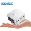 Acemagic MD - ACEMAGIC T8 Plus Mini PC 12th Gen N95 12GB LPDDR5 256GB SSD Win 11 4K 30Hz