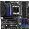 ASRock 0000057017 Asrock SCHEDA MADRE B650M PG RIPTIDE (90-MXBJ90-A0UAYZ) SK AM5