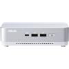 ASUS NUC 14 Pro+ Intel Core Ultra 9 185H Intel Arc Graphics Wi-Fi 6/Bluetooth No