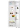 Neff KI1812FE0, N 50, FreshSafe; frigorifero da incasso 177,5 x 56 cm, capacità totale: 310, 39 dB, cerniera piatta, vano frigorifero: 319, contenuto utile, 7 ripiani, di cui 5 regolabili in altezza