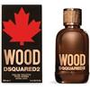 Wood Desquared WOOD DSQUARED2 EDT 50 ML POUR HOMME