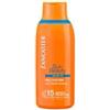 LANCASTER SUN BEAUTY LAIT BRONZANT SPF 15 175 ml