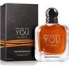 Giorgio Armani Emporio Armani Stronger With You Intensely 30ml