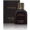 Dolce e Gabbana INTENSO pour homme edp 75ml