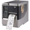 TSC TSC MX241P, 8 punti /mm (203dpi), Disp., RTC, USB, USB Host, RS232, Ethernet MX241P-A001-0002