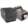 Zebra Zebra ZD411, 12 punti /mm (300dpi), RTC, EPLII, ZPLII, USB, USB Host, BT, WLAN ZD4A023-D0EW02EZ