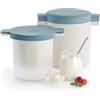 Lékué Kit per Yogurt & Kefir