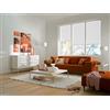 Sunlines Smart Style - Tenda elettrica in poliestere, 140 x 180 cm, colore: Bianco
