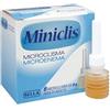 SELLA Srl MINICLIS AD 9G 6MICROCL CL II