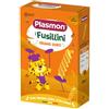PLASMON (HEINZ ITALIA SpA) PLASMON PASTA FUSILLINI 250G