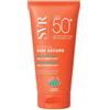 LABORATOIRES SVR SUN SECURE EXTREME SPF50+ 50ML