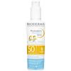BIODERMA ITALIA Srl PHOTODERM PED SPR SPF50+ 200ML