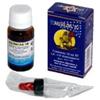 HERBOPLANET Srl Aurum alba gocce 10 ml