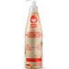 Afro Love Tight Curl Hydrating Jelly - Gel Idratante Per Ricci Stretti Con Semi di lino e Burro Di Karitè Senza Alcool, Parabeni, e Siliconi 450ml