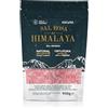 WALLY GOURMET Sale Rosa Dell'Himalaya In Grani Grossi. 100% Naturale, Senza Additivi, Non Raffinato. Sale Grosso Con Un Elevato Contenuto Di Oligoelementi. Sale Grosso. Pakistan. (950g).