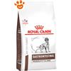 Royal Canin Dog Veterinary Diet Gastrointestinal Moderate Calorie - Sacco Da 7,5 Kg