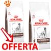 Royal Canin Dog Veterinary Diet Gastrointestinal Moderate Calorie - Offerta [PREZZO A CONFEZIONE] Quantità Minima 2, Sacco Da 7,5 Kg