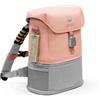 Stokke JETKIDS™ DI STOKKE® Zaino Crew Coral Pink
