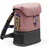 Stokke JETKIDS™ DI STOKKE® Zaino Crew Hazy Lilac