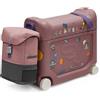 Stokke JETKIDS™ Pack DI STOKKE® Valigia Lettino + Zaino Hazy Lilac