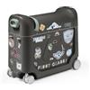 Stokke Valigia Lettino JETKIDS™ DI STOKKE® BedBox Midnight Grey