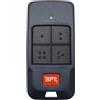 BFT Telecomando Apricancello BFT Mitto Cool C4 4 Canali 433 Mhz Rolling Code D112318