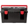 parat Cassetta Porta Attrezzi 16L Con Porta Minuterie PARAT PROFI-LINE 5811000391