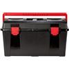 parat Cassetta Porta Attrezzi 30L Con Porta Minuterie PARAT PROFI-LINE 5813000391