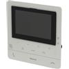 BTicino Monitor Interno Videocitofono 5'' Connesso Classe 100X Wi-Fi Bticino 344682