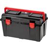 parat Cassetta Porta Attrezzi 21L Con Porta Minuterie PARAT PROFI-LINE 5812000391